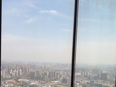 -JWMARRIOTT无锡苏宁JW万豪酒店-悦府65中餐厅