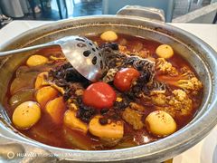 -眉州东坡(北苑华贸店)