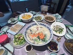 -山外山菜馆(玉泉路店)