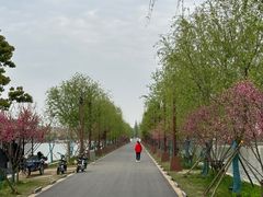 -南北湖风景区