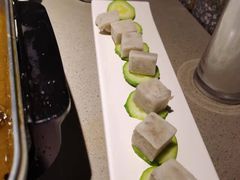 -半天妖烤鱼(芝罘万达店)