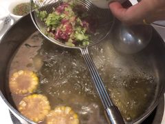 -陈记顺和牛肉火锅馆(天河北路店)