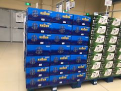 -盒马X会员店(上海森兰商都店)