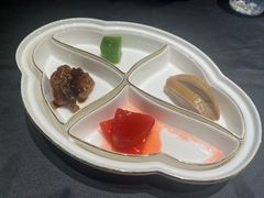 -A One Kitchen·南京精菜馆(德基广场店)