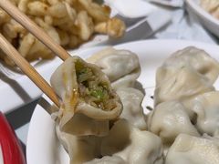 -百饺园(平山道店)