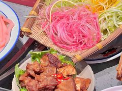 -鸿姐老火锅·传统炒料(上海旗舰店)
