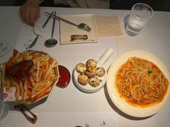 -春树下·树屋花房西餐厅(罍街AS1980店)