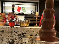 -五洲皇冠巴西烤肉餐厅