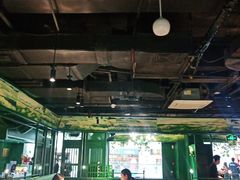 大堂-青一色火锅(摩根店)