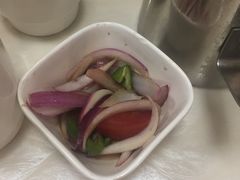 -塔斯提抓饭(东城汇店)