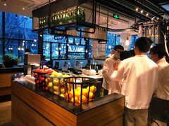 -麦田工坊(月湖店)