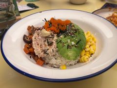 -米仓食堂(皇庭广场店)