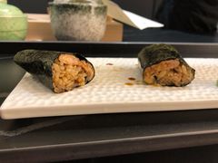 -Sushi Hanzo半藏(天环广场店)