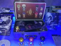 -真爱范特西KTV(交大店)