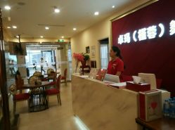 -JR Dance Space舞蹈·空中瑜伽