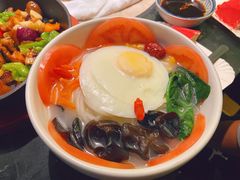 -云海肴云南菜·蒸汽石锅鱼(青岛万象城店)