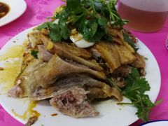 -电白鸭粥店(下沙二坊88号店)