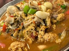 -小钱鱼馆(富春路店)