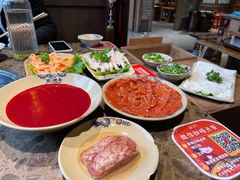 -小龙坎火锅(唐冶店)