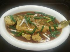 -大清花饺子(五五路店)