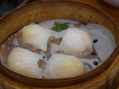-澳门陈光记烧味饭店(南京德基广场店)