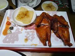 红烧鸽-大鸽饭(岗顶店)