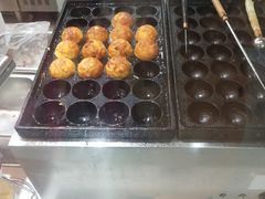 -疯狂小丸子·章鱼烧·酸辣粉(云瑞中心店)