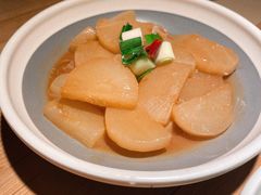 酱萝卜-荣小馆(杭州大厦店)