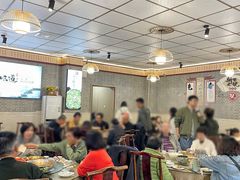 -新繁老號豌豆汤饭店·江湖菜(宝光寺店)