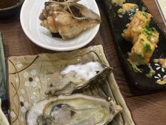 -红叶日料·放题·海胆·定食(星海店)