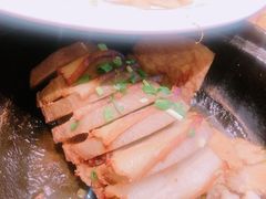 -锦绣金山人家(友谊店)