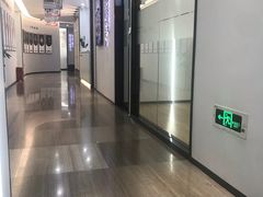 -牙博士口腔(杨浦店)