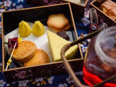 -Hatsune隐泉日式料理(三里屯太古里店)