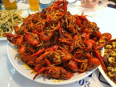 -天津乾毓德饭庄·清真传统炒菜·海鲜烧烤(咸阳路店)