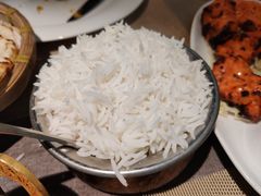 -Pita's&Tika's中东和印度风味餐厅(龙湖天街店)