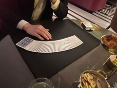 -The St·Regis Bar 瑞吉酒吧