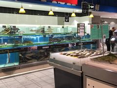 -永辉超市(回龙观店)