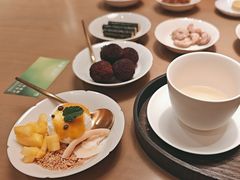 -隐溪茶馆(金虹桥店)