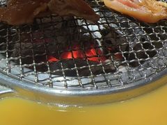 -喜来稀肉(北外滩白玉兰广场店)