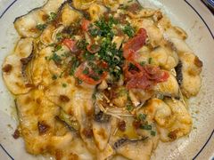 -荆九爷爆炒桥头三嫩(夫子庙店)