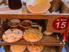 -蜀大侠火锅(森兰花园城店)