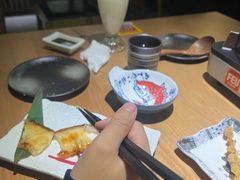 -吉川居酒屋(建国北路店)