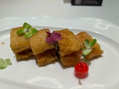 -荣兴酒家(徐家汇店)