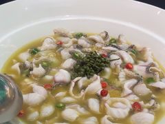 -青花椒花椒鱼(合生汇店)