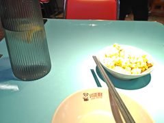 -川正旺江湖菜(三元桥店)