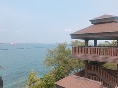 -巴拉湾海滩