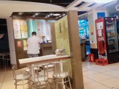 -玲又珑美食(盘福路店)