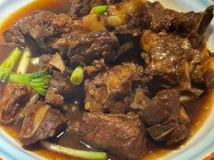 -巷儿里餐厅·杭帮菜(信义坊店)