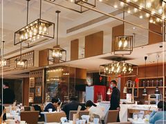 大堂-都会尚膳·海鲜自助餐厅(重庆万豪酒店)