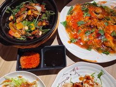 -杰J.w.m深夜食堂 厚杰居酒屋(淮海街商业街店)